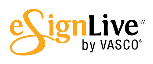 eSignLive