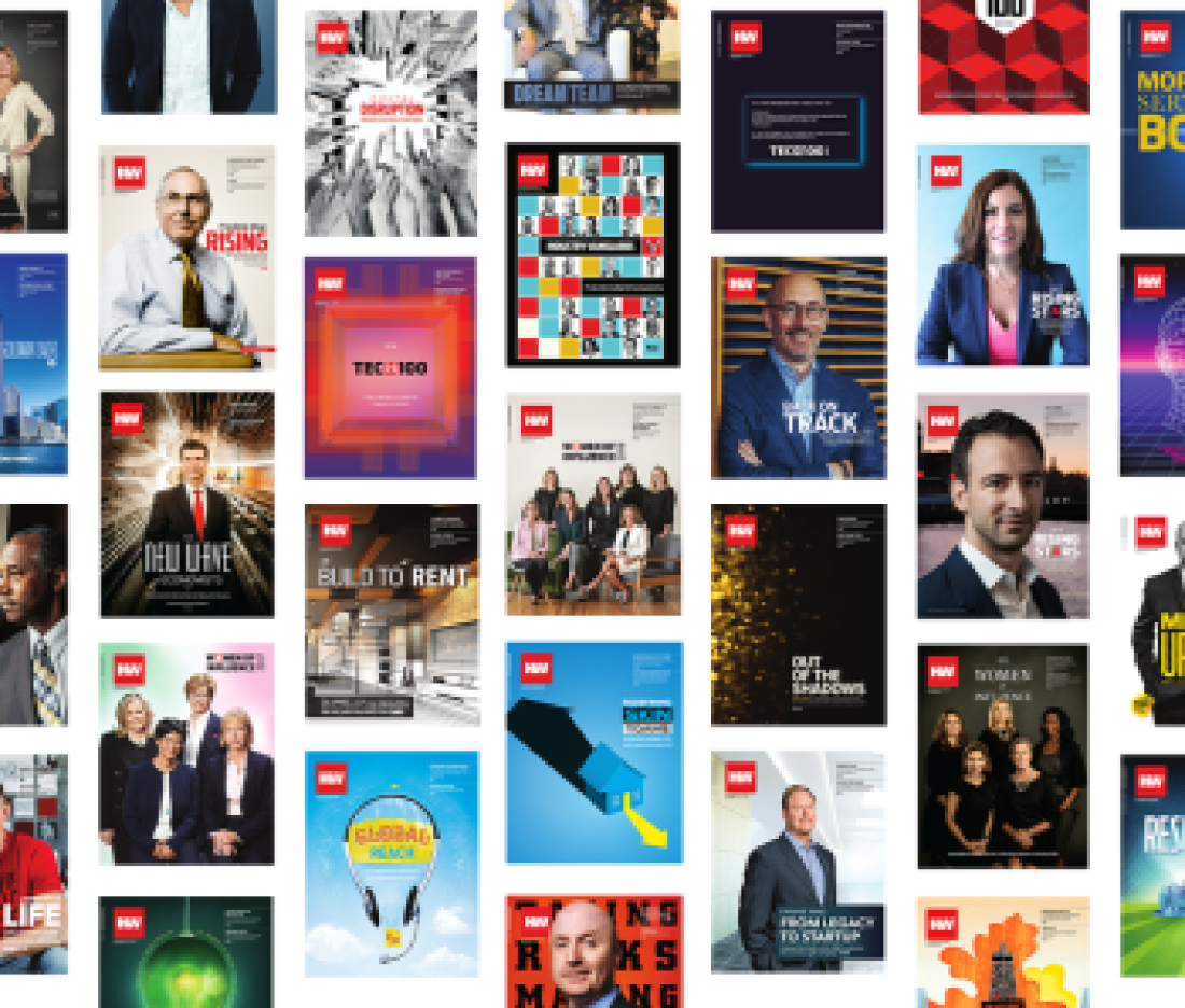 Magazine Covers 1500 x 750