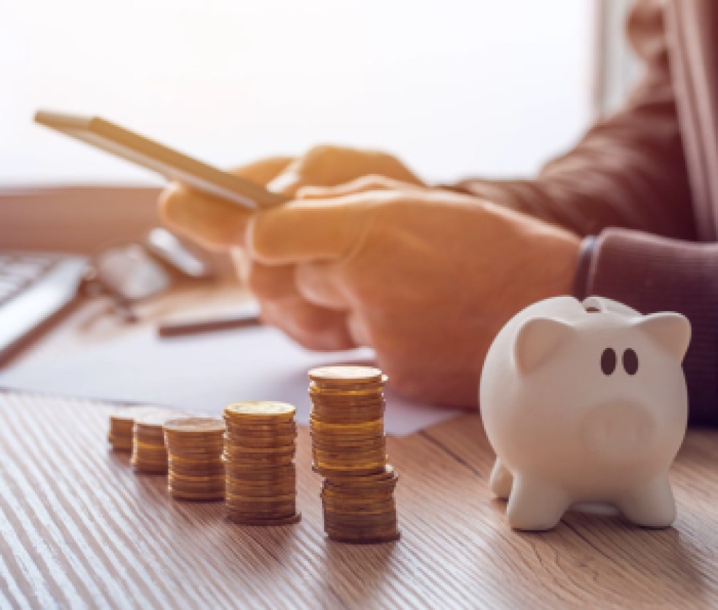 Savings, finances, economy and home budget
