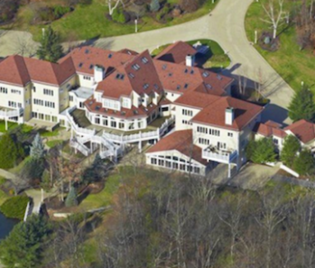 50CentMansion