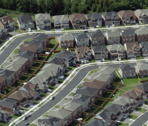 Aerial-view-of-houses