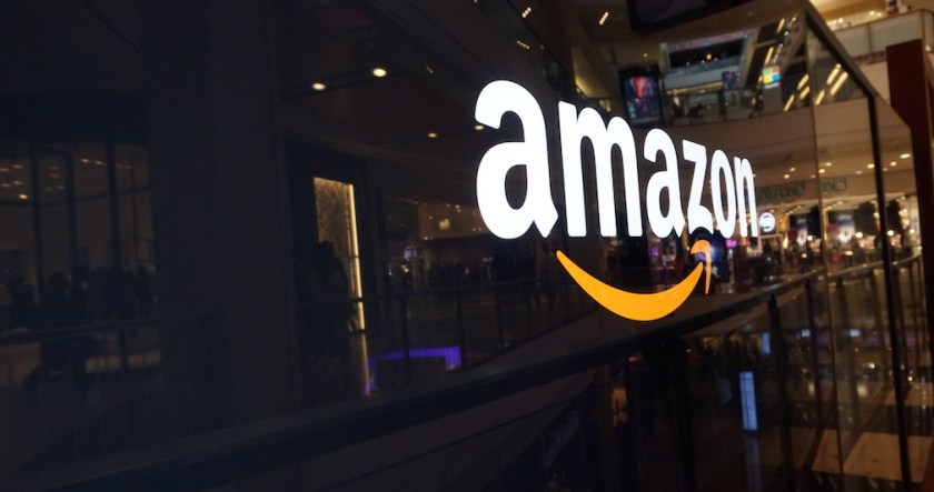 Amazon