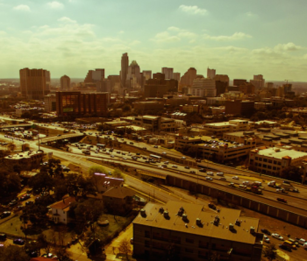 Austin