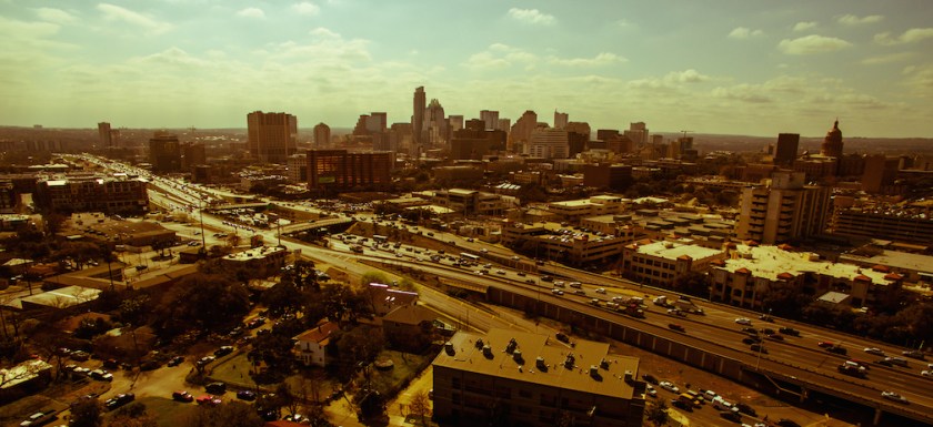 Austin