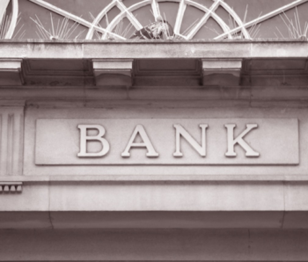 Bank