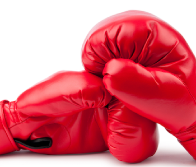 Boxing-gloves