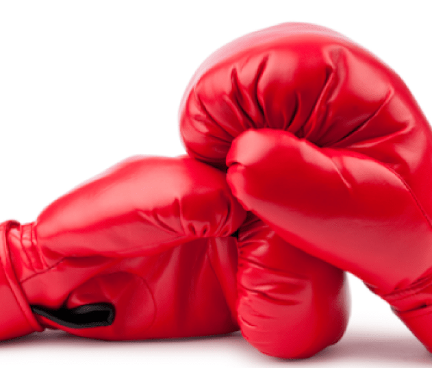 Boxing-gloves