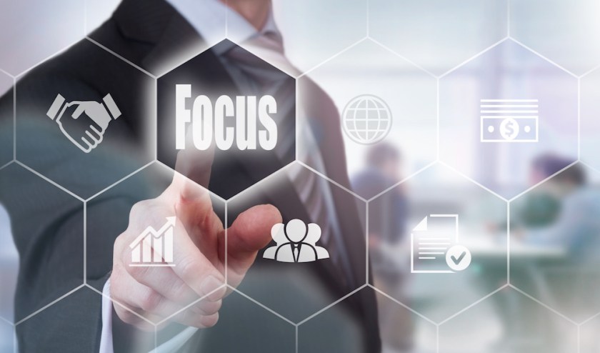Focus Concept