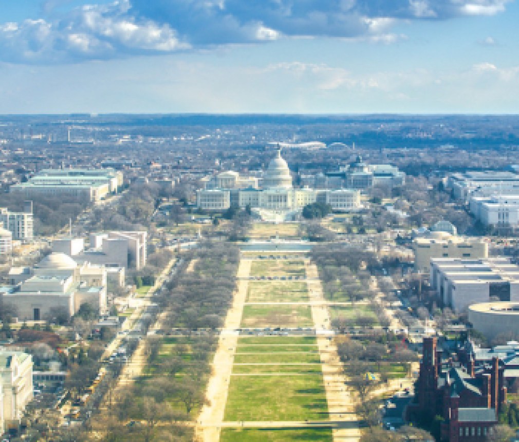 Capitol-National-Mall