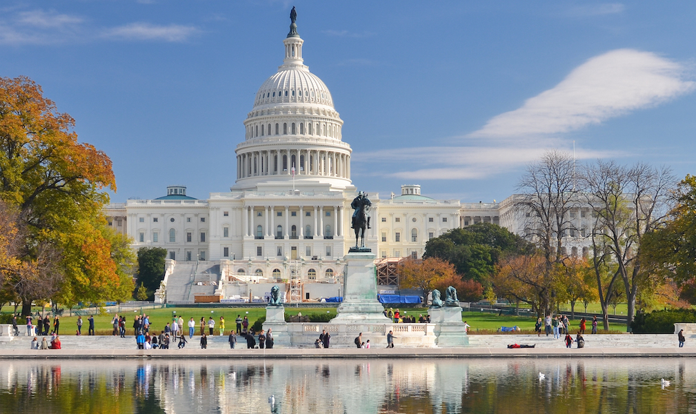 Capitol-building-reflection