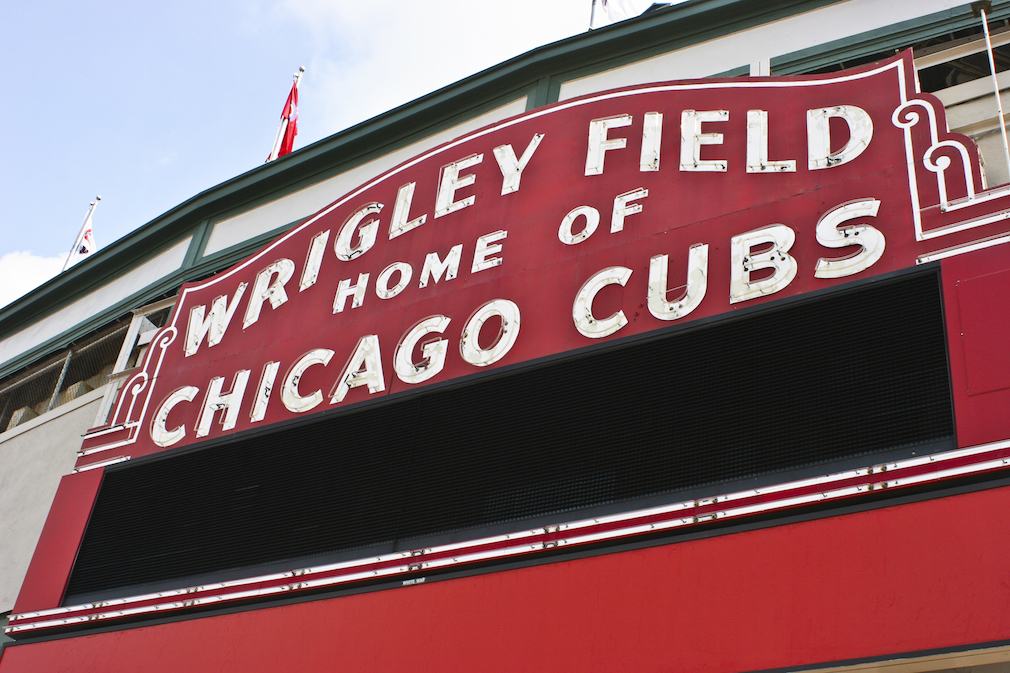 Chicago-Cubs-Wrigley-Field