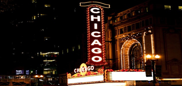 Chicago-light