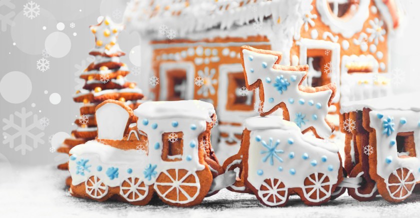 ChristmasTrain