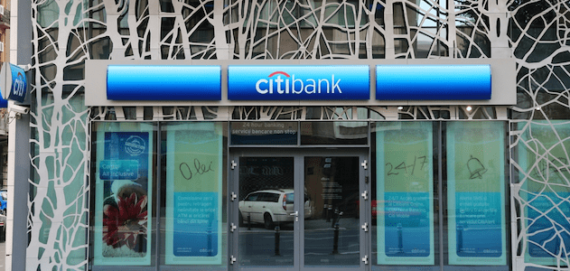 Citibank