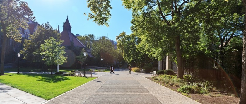 CollegeCampus