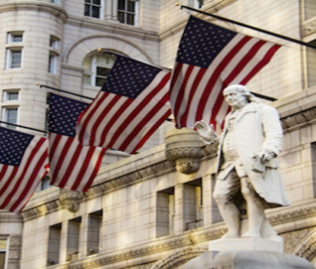 DC-flags