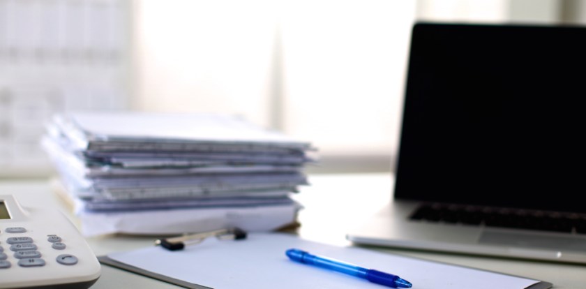 Desk