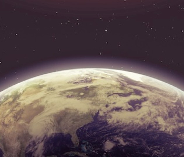 Earth