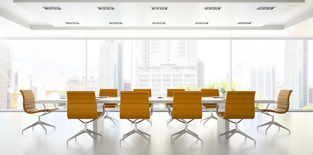 ExecutiveConversation