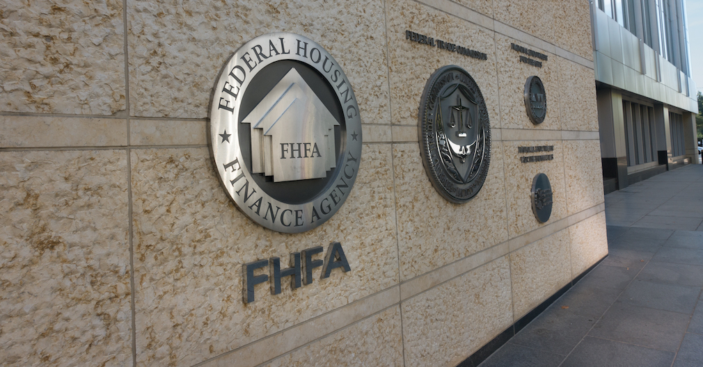 FHFA