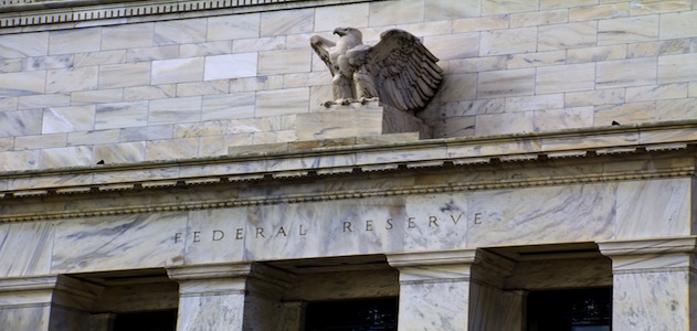 Federal-Reserve