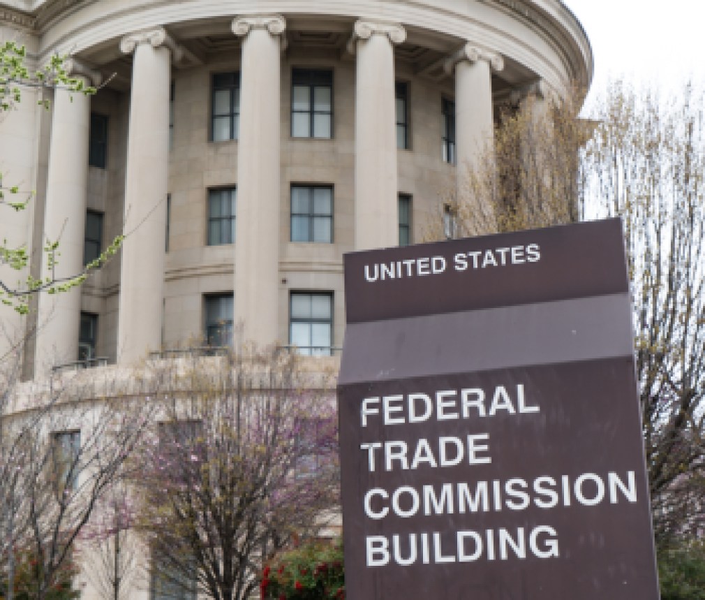 Federal-Trade-Commission