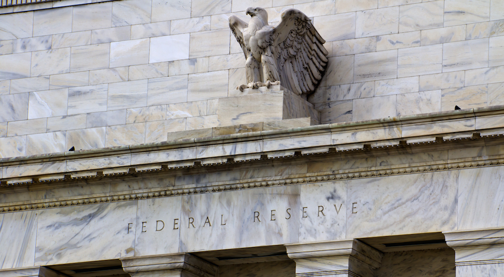 FederalReserve