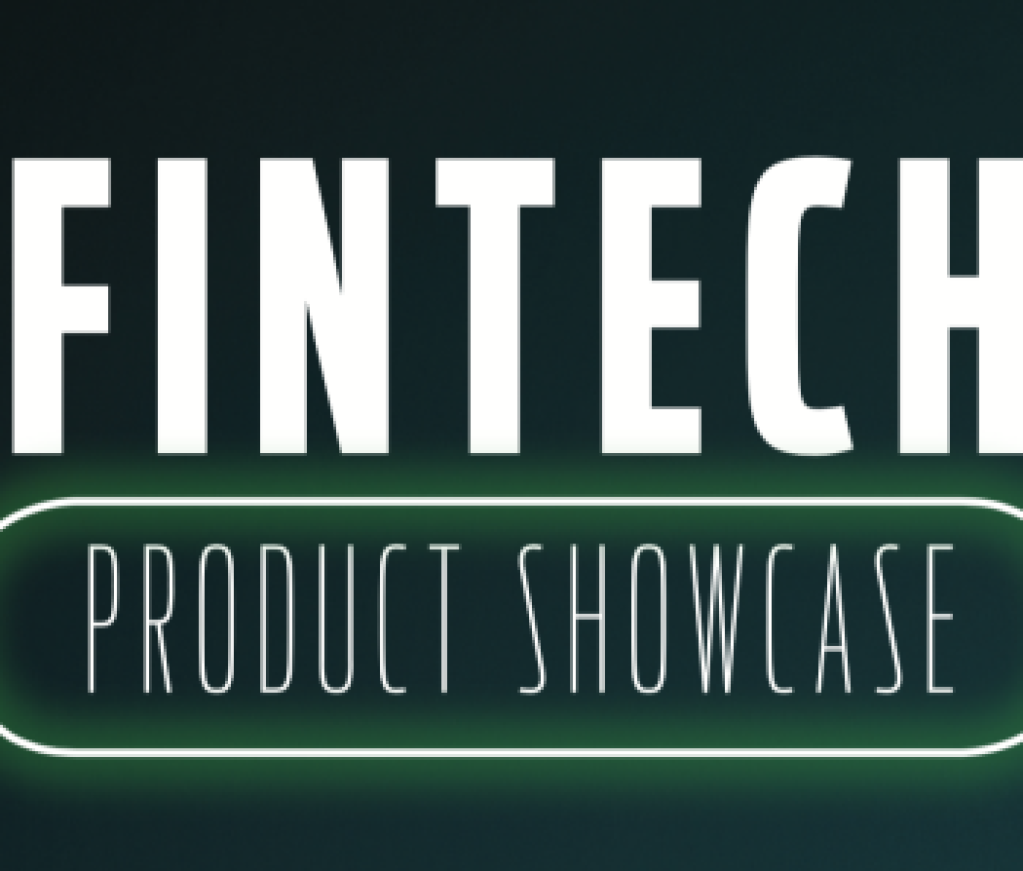 Fintech-Product-Showcase