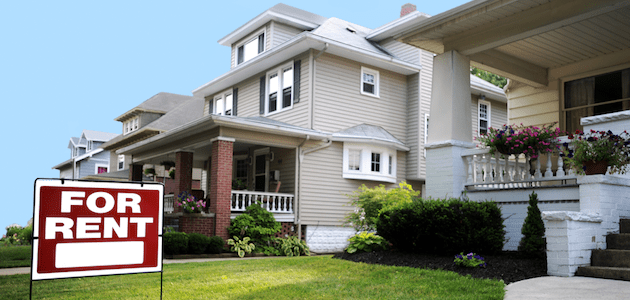 ForRentSignHousePhoto
