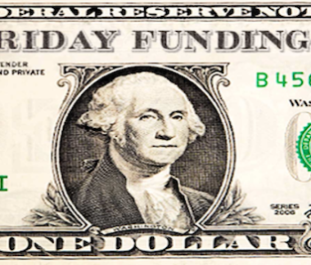 Friday-dollar