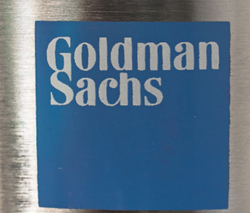 GoldmanSachs