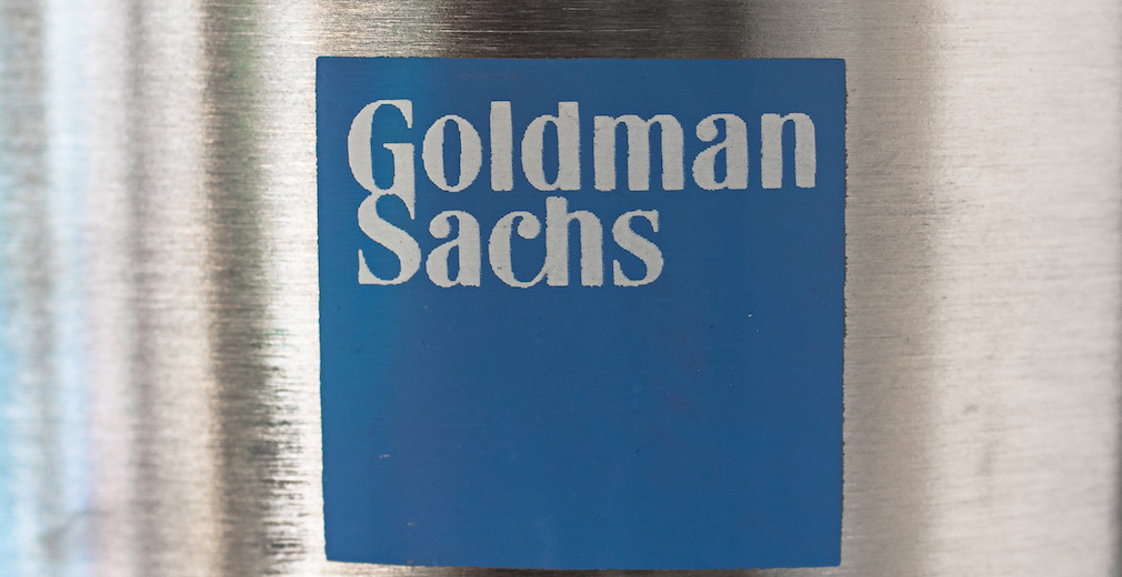 GoldmanSachs