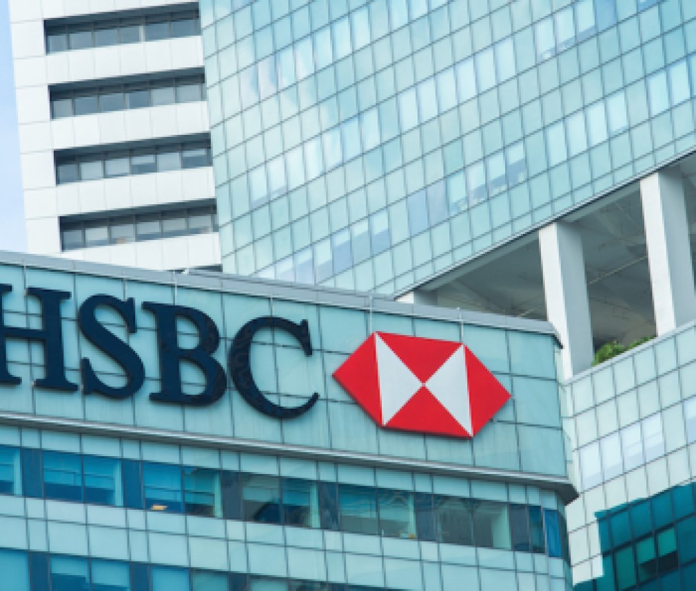 HSBC