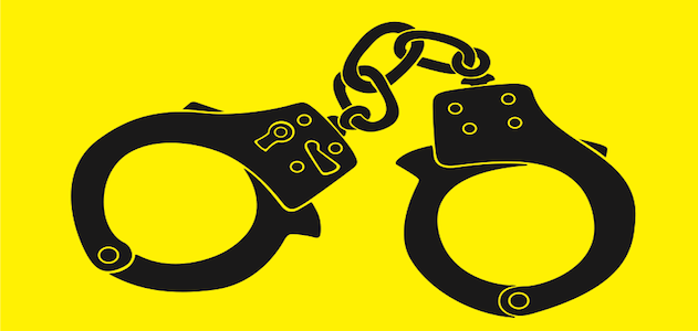 Handcuffs