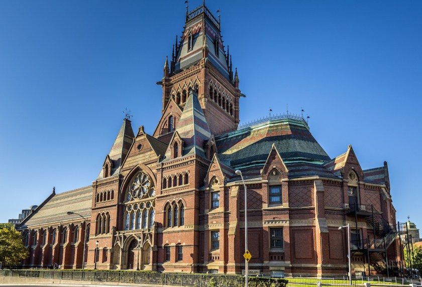 Harvard
