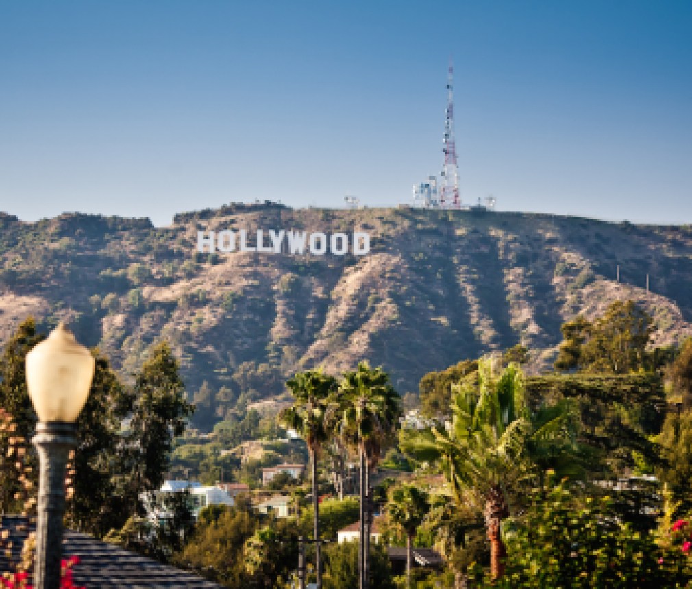 Hollywood-Los-Angeles