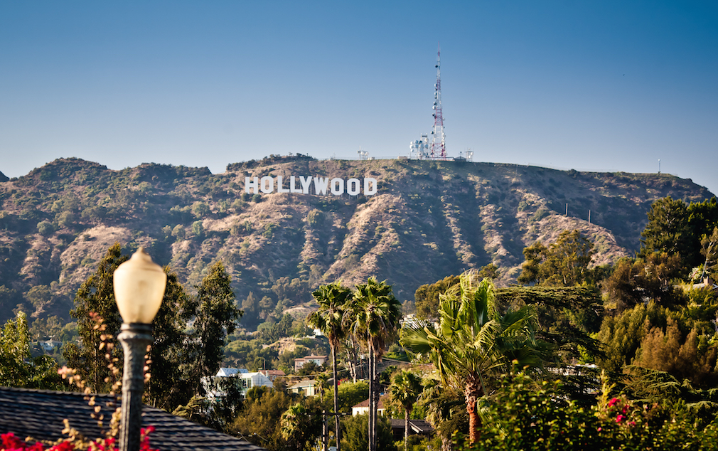 Hollywood-Los-Angeles