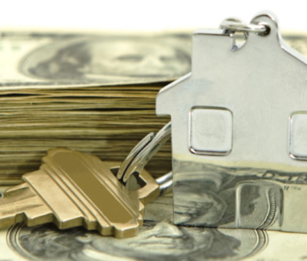 HouseKeyMoney
