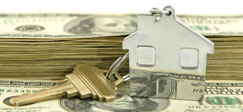 HouseKeyMoney