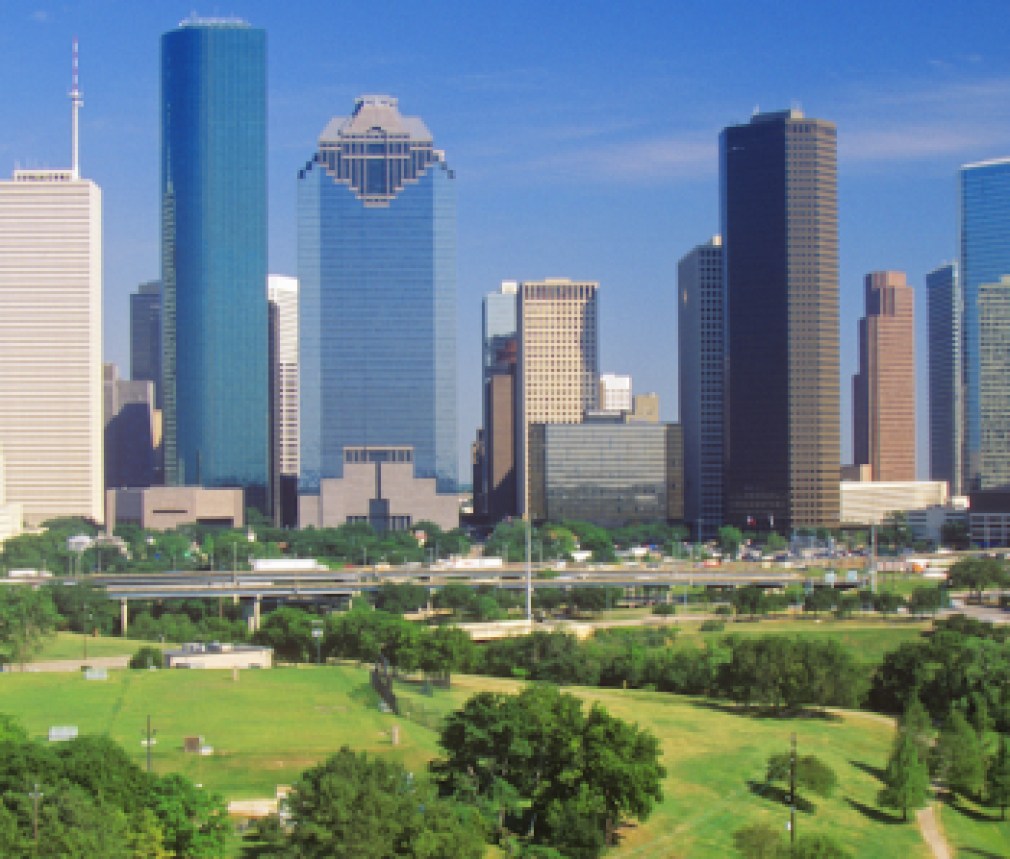 Houston