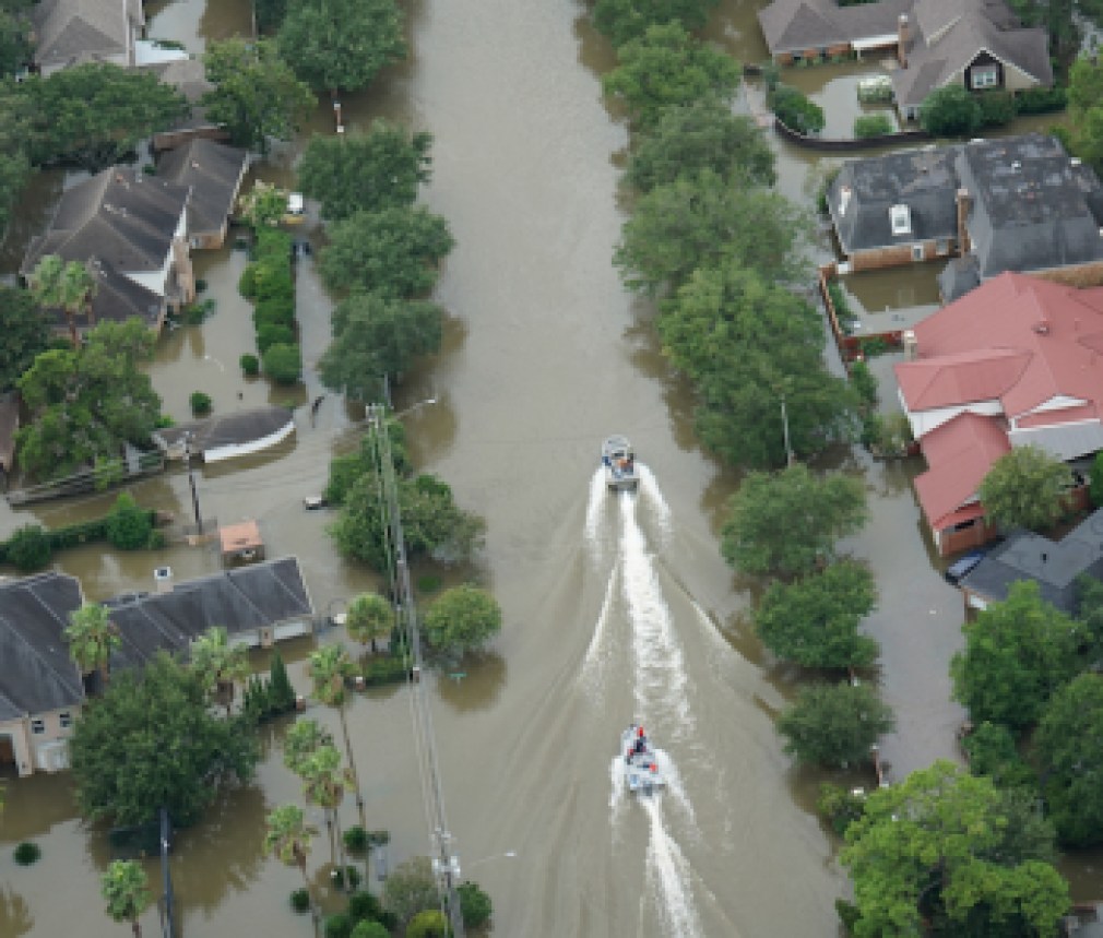 HurricanHarveyHouse