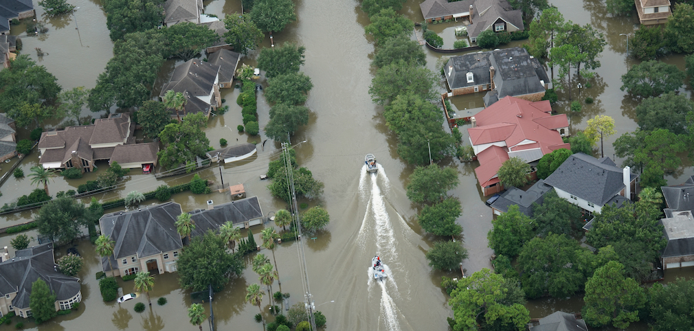 HurricanHarveyHouse