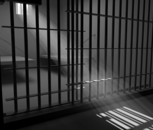 JailBarsPhoto