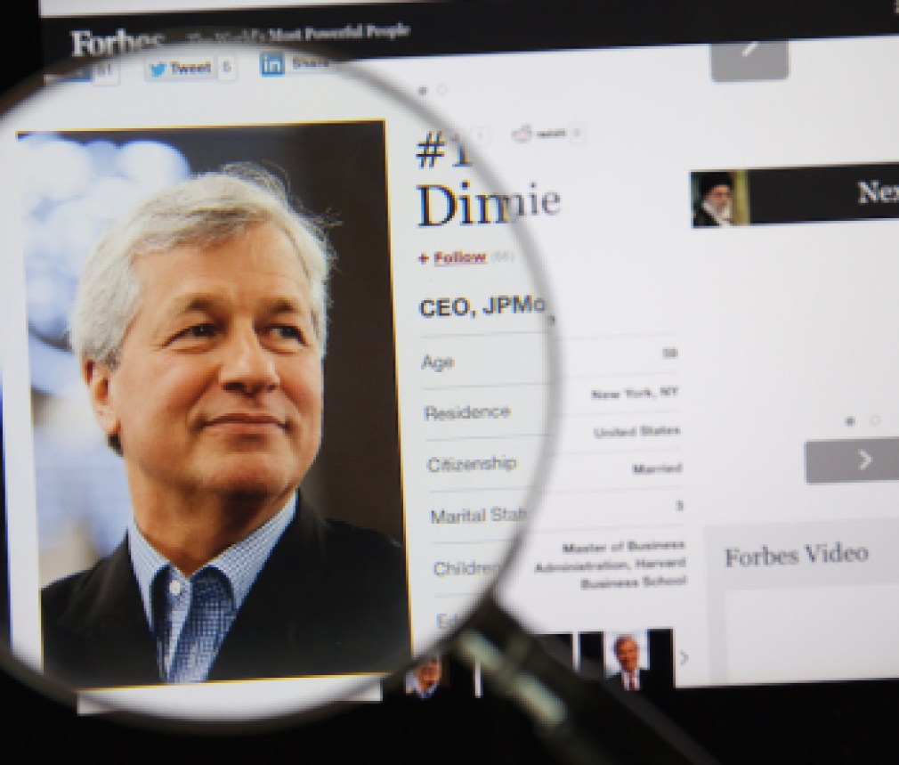Jamie-Dimon