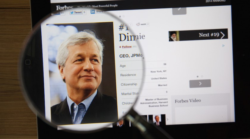 Jamie-Dimon