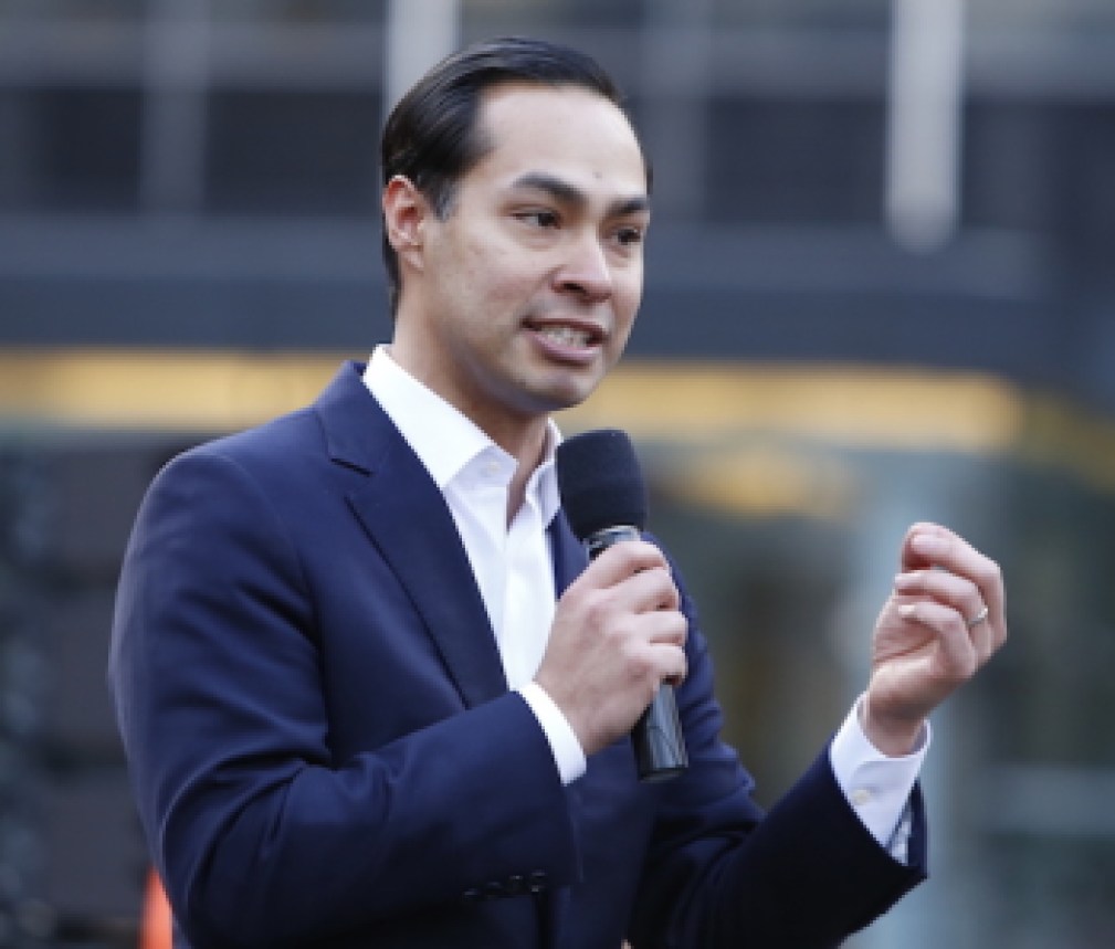 Julian-Castro