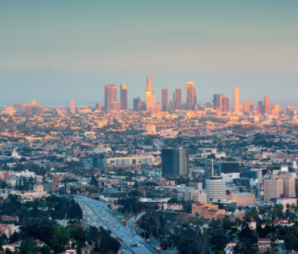 LA2