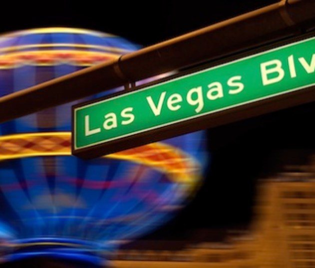 Las-Vegas