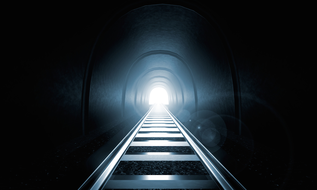 Light-at-End-of-Tunnel