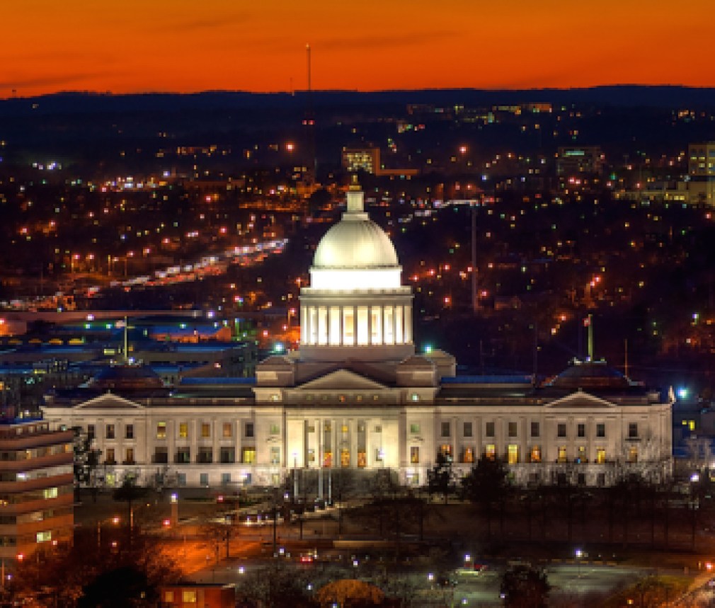 LittleRock